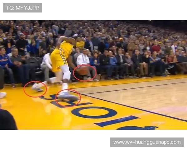 场外人员干扰比赛，裁判如何判罚？规则拆解