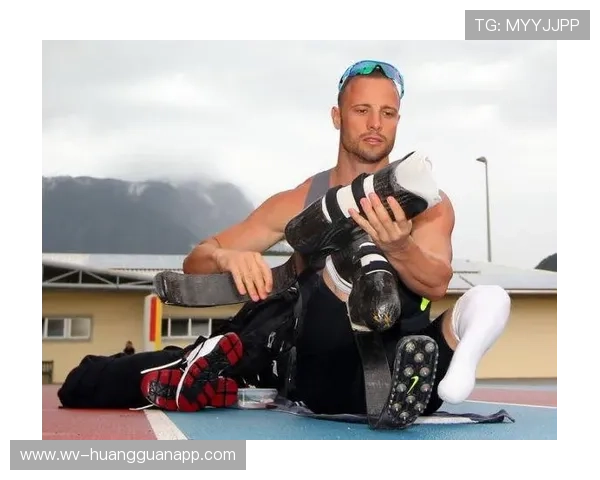 奥斯卡·皮斯托瑞斯家里装了三套假肢，一套比一套贵