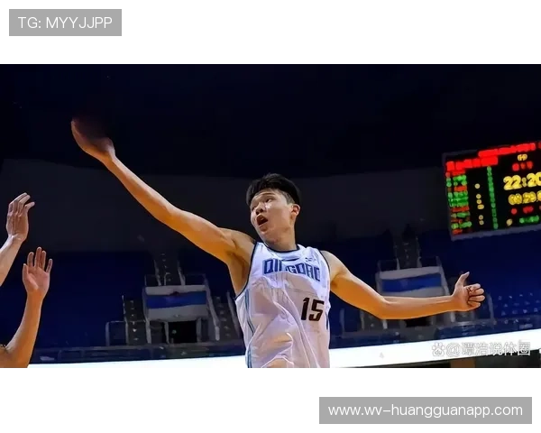 杨瀚森这自律程度，真当自己是机器人？