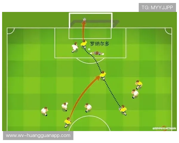 球门球为什么不会导致越位？规则背后的原因解读