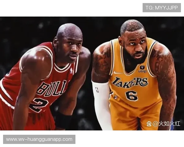 乔丹中距离单打压制詹姆斯，关键得分更集中