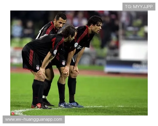 拜仁节奏越快越失控，真能撑住全场？